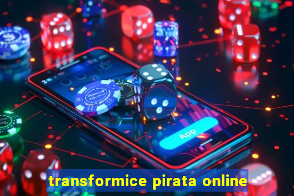 transformice pirata online